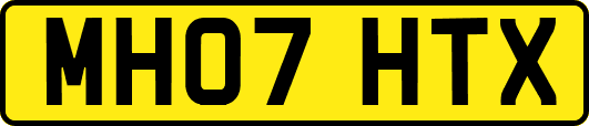 MH07HTX