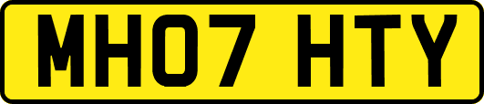 MH07HTY