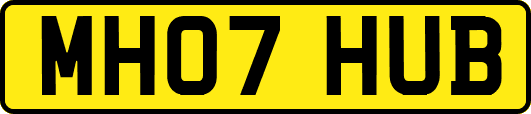 MH07HUB