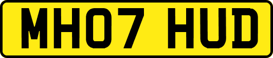 MH07HUD