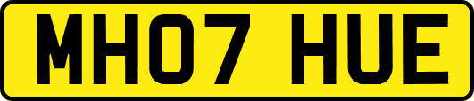 MH07HUE