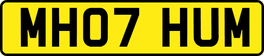 MH07HUM