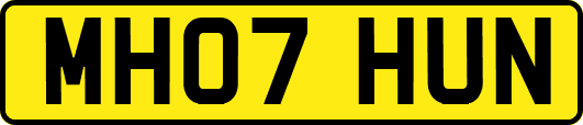 MH07HUN