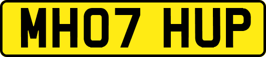 MH07HUP