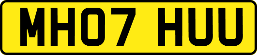 MH07HUU