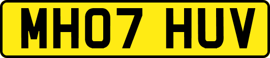 MH07HUV