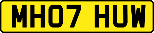 MH07HUW