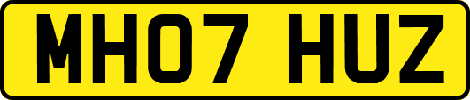 MH07HUZ