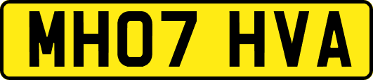 MH07HVA