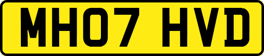 MH07HVD