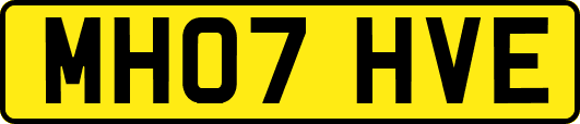 MH07HVE