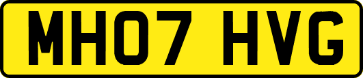 MH07HVG