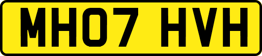 MH07HVH