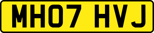 MH07HVJ