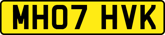 MH07HVK