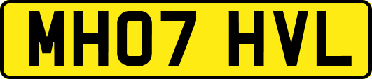 MH07HVL