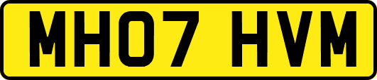 MH07HVM