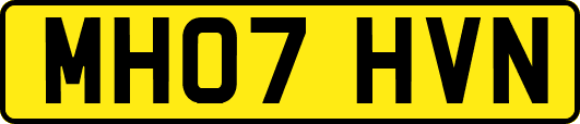 MH07HVN
