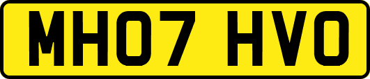 MH07HVO