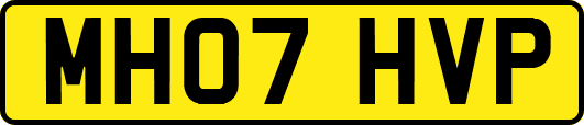 MH07HVP