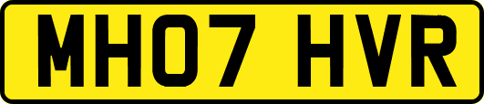 MH07HVR