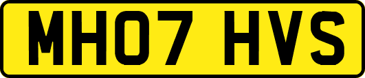 MH07HVS