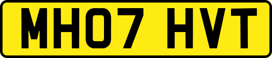 MH07HVT
