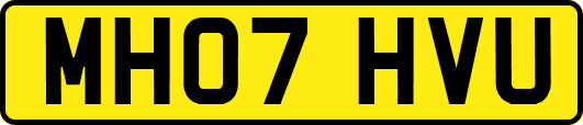 MH07HVU