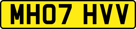 MH07HVV