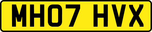 MH07HVX