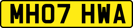 MH07HWA