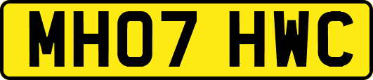 MH07HWC