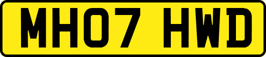 MH07HWD