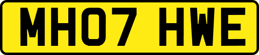 MH07HWE