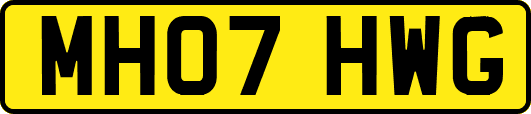 MH07HWG