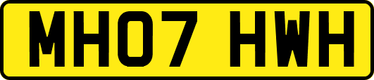 MH07HWH