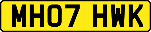 MH07HWK