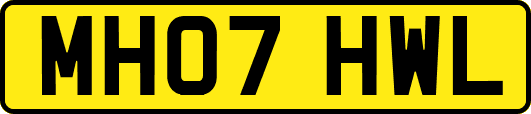 MH07HWL