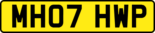 MH07HWP