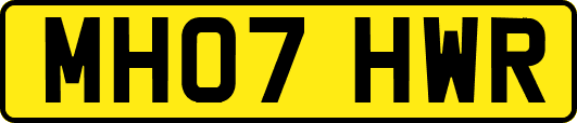 MH07HWR