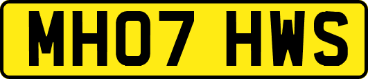 MH07HWS