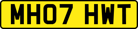 MH07HWT