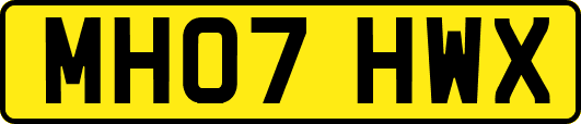 MH07HWX