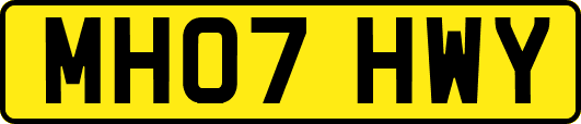 MH07HWY