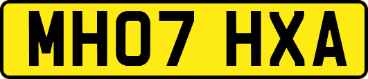 MH07HXA