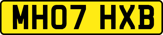 MH07HXB