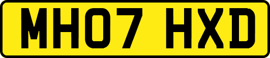 MH07HXD