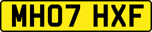 MH07HXF