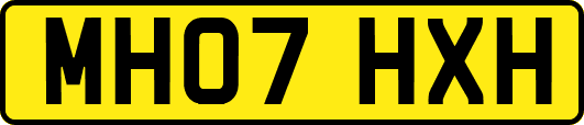 MH07HXH