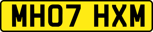 MH07HXM